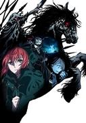 The Ancient Magus' Bride: The Boy from the West and the Knight of the Blue Storm - il suo fascino e le recensioni