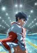 Impressioni e recensioni del film "Free! -the Final Stroke-": l'apice degli anime sul nuoto