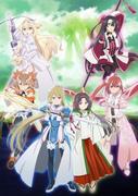 L'appello e le recensioni di Yuki Yuna è un eroe - Capitolo Daimankai -: una storia commovente e lo sviluppo del personaggio