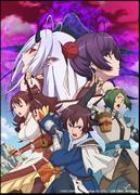 L'attrattiva e la valutazione di Fantasy Sangokushi -Tengen Reishinki-: uno sguardo approfondito alla storia e ai personaggi