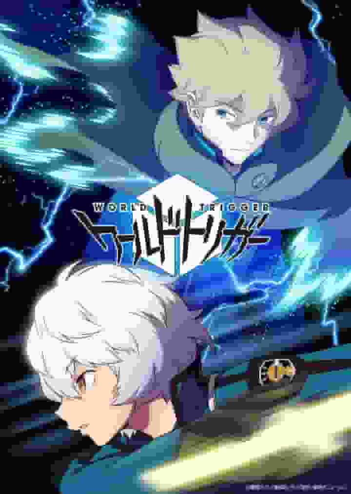 L'attrattiva e la valutazione della terza stagione di World Trigger: nuovi sviluppi nelle battaglie e crescita dei personaggi