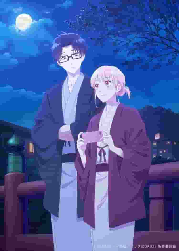 Una recensione approfondita dell'episodio del viaggio aziendale allegato all'OAD incluso nell'edizione speciale del volume 11 di "Wotakoi: Love is Hard for Otaku"!