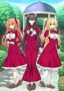 L'attrattiva e le recensioni di "Otome wa Onee-sama ni Koishiteru: Three Twinkle Stars": un'analisi approfondita della toccante storia e della profondità dei personaggi