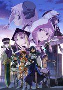 Magia Record: Puella Magi Madoka Magica Side Story -A Shallow Dream of Dawn- Recensione e impressioni del capitolo finale