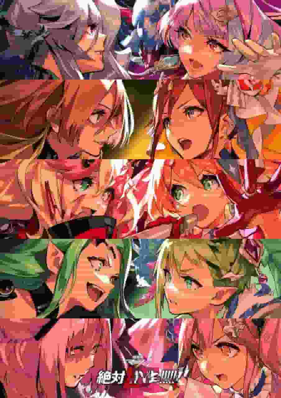 Impressioni e recensioni del film Macross Delta -Absolute Live!!!!!!-: Esibizione dal vivo travolgente e storia che si approfondisce
