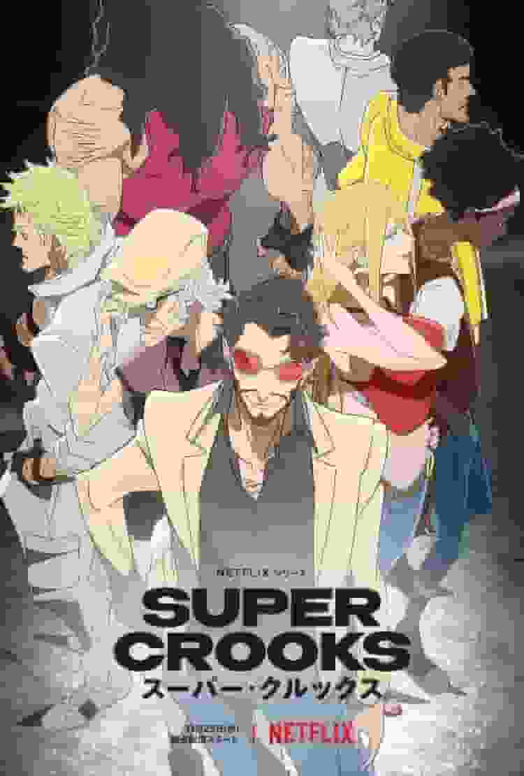 Recensione di Super Crooks: un affascinante mix di superpoteri e crimine