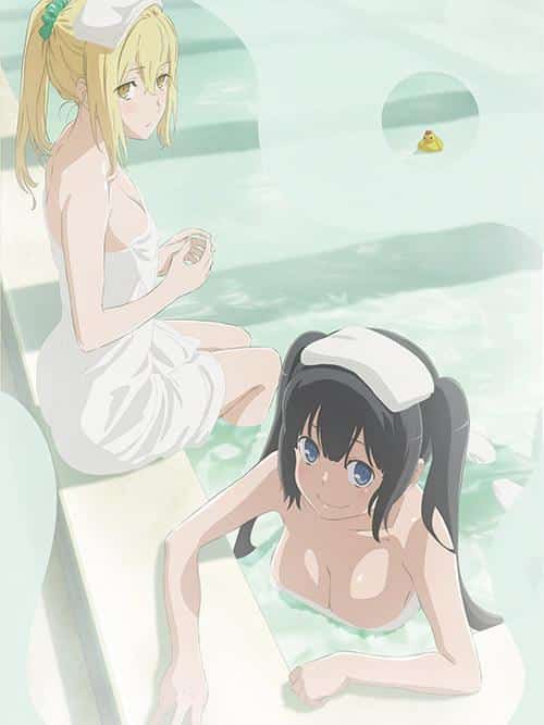 Recensione di "DanMachi III OVA": il fascino di nuove avventure e incontri