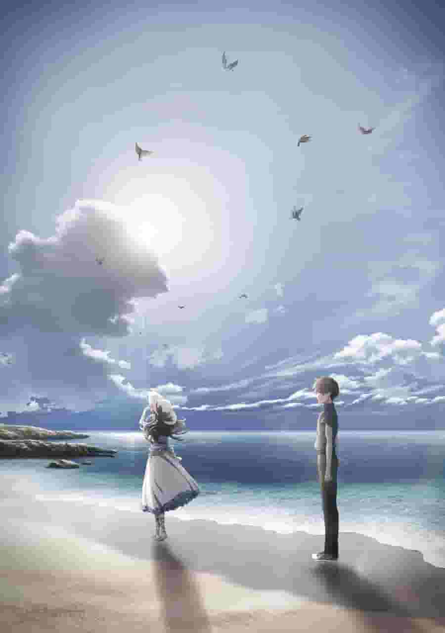The Irregular at Magic High School: Reminiscence Arc - Un episodio toccante che esplora le profondità della serie