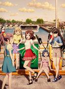 Impressioni e recensioni del film "BanG Dream! Poppin' Dream!"