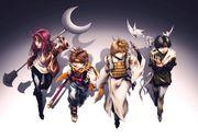 L'attrattiva e le recensioni di "Saiyuki Reload -Zero-": esplorare le profondità di una nuova avventura