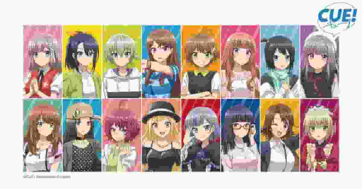 L'attrattiva e la valutazione di "CUE!": Nuove possibilità per gli anime idol