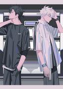 Impressioni e recensioni dell'episodio 1 di "Time Agent-LINK CLICK"