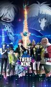L'attrattiva e la valutazione di "Tribe Nine": una nuova era di anime di combattimento sportivo