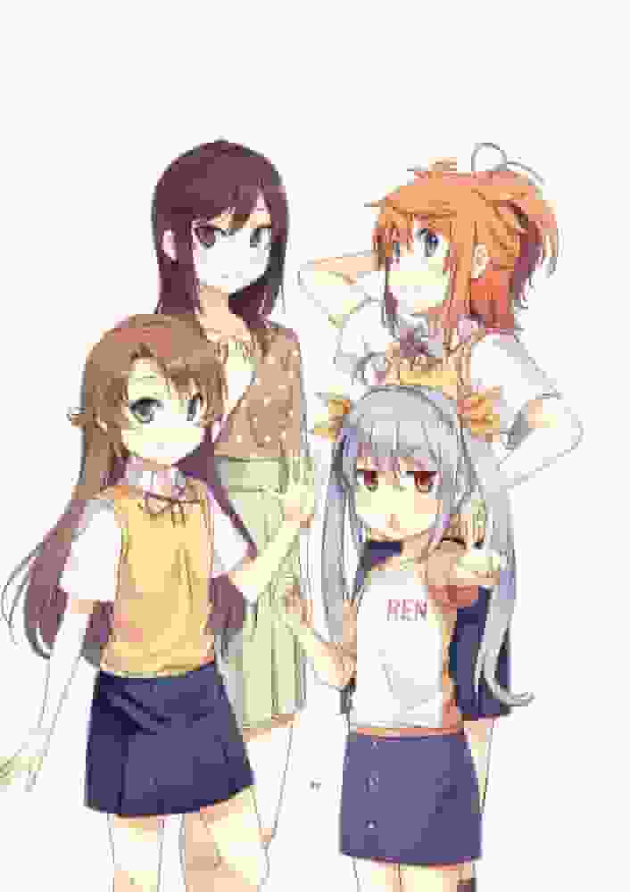 Recensione di Non Non Biyori Remember Special Edition con OAD: qual è il fascino dell'episodio 13 di Nonstop?